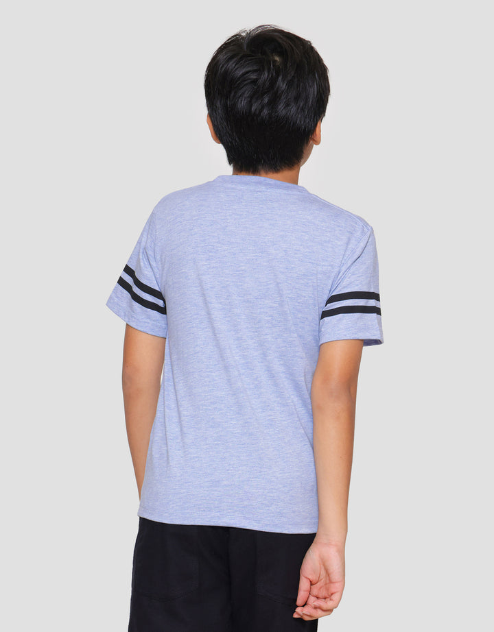 Character Jurassic World Kaos Anak Laki-laki