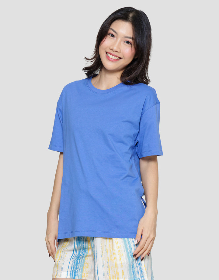 Nevada Tee Esot Atasan Piyama Wanita