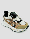 Yongki Komaladi OSM13114-K24 Boys' Sneakers