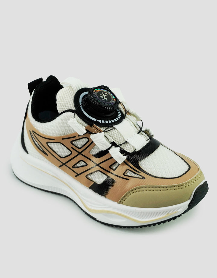 Yongki Komaladi OSM13114-K24 Boys' Sneakers