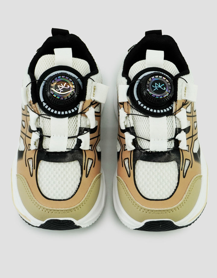 Yongki Komaladi OSM13114-K24 Boys' Sneakers