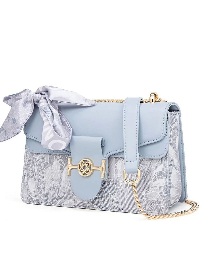 Palomino Sarla Sling Bag Motif Wanita