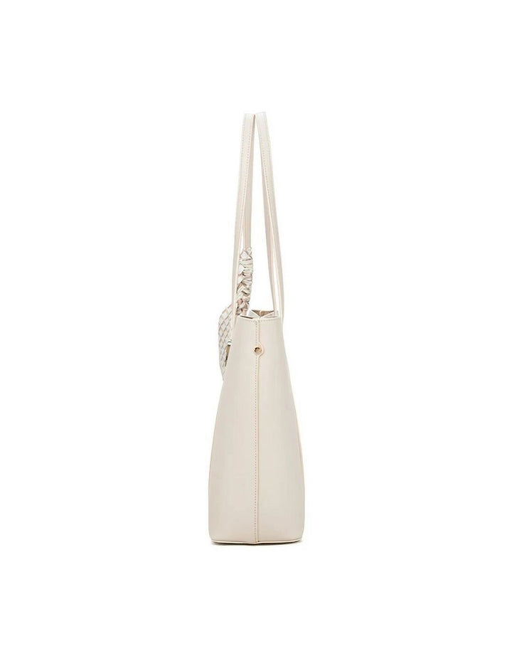 Palomino Brenda Tas Motif Print Wanita