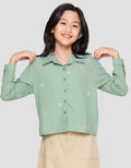 Exit Girls Wena Blouse Anak Perempuan