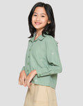 Exit Girls Wena Blouse Anak Perempuan