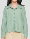 Exit Girls Wena Blouse Anak Perempuan