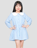 Exit Girls Bine Blouse for Girls