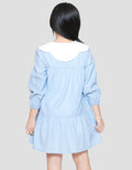 Exit Girls Bine Blouse for Girls