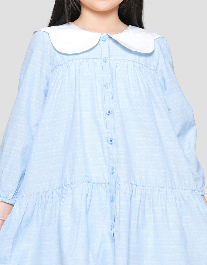 Exit Girls Bine Blouse for Girls