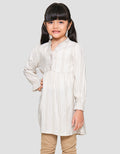 Exit Kids Ilea Series Girls Blouse