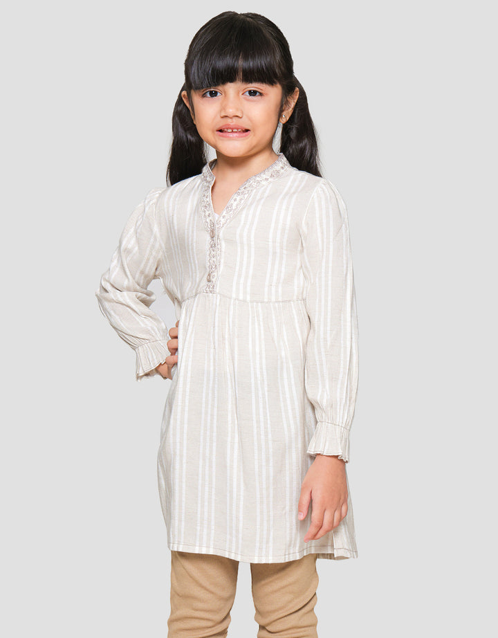 Exit Kids Ilea Series Girls Blouse