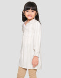 Exit Kids Ilea Series Girls Blouse