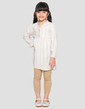 Exit Kids Ilea Series Girls Blouse
