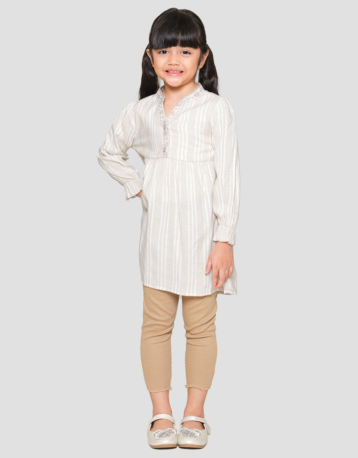 Exit Kids Ilea Series Girls Blouse