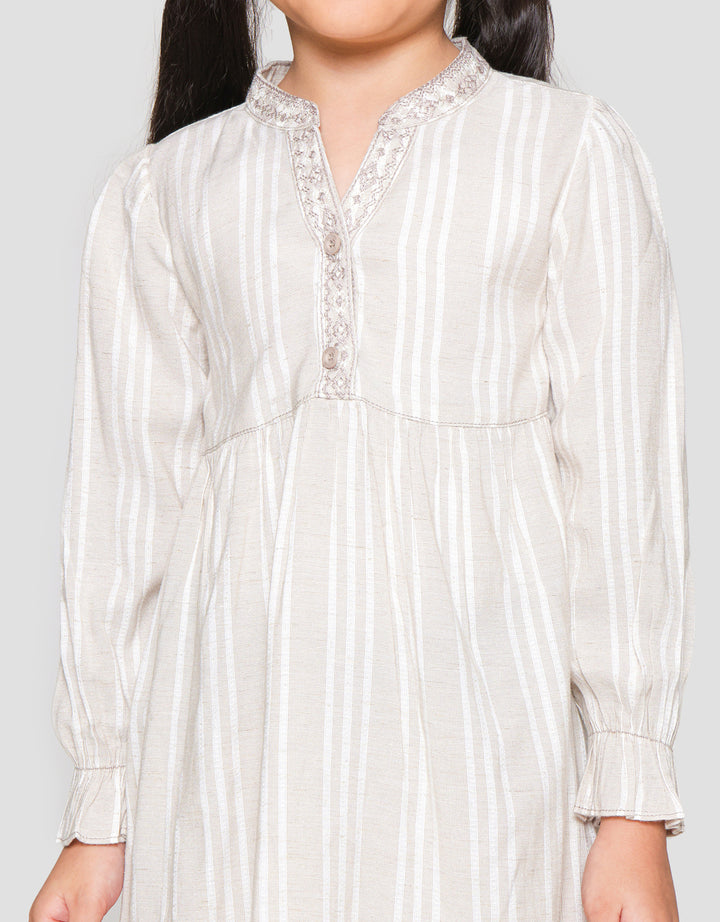 Exit Kids Ilea Series Girls Blouse