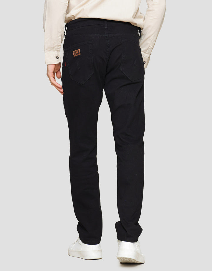 Lois Slim Stretch Fit SLS2402H Celana Jeans Pria