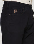 Lois Slim Stretch Fit SLS2402H Celana Jeans Pria