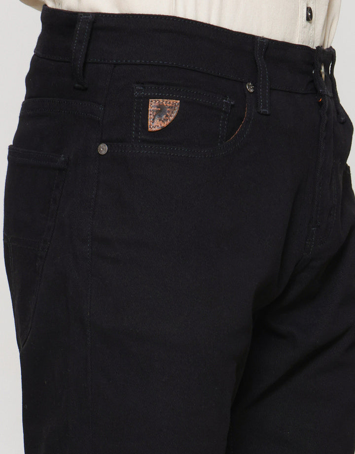 Lois Slim Stretch Fit SLS2402H Celana Jeans Pria