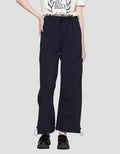 Lois Girl Loose Women's Long Pants