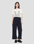 Lois Girl Loose Women's Long Pants