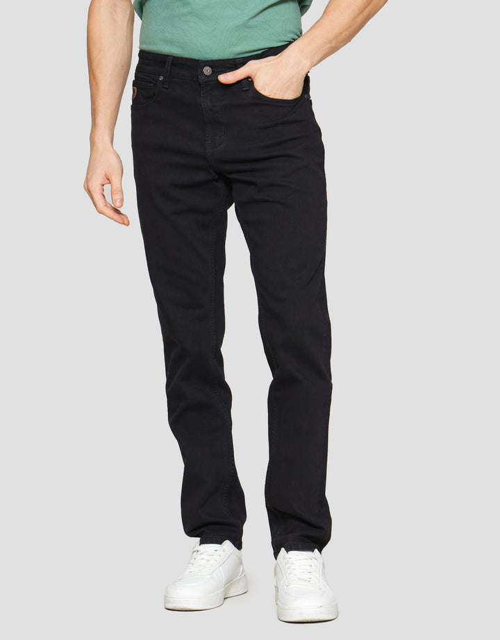 Lois Slim Stretch Fit SLS2403H Men's Jeans