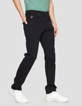 Lois Slim Stretch Fit SLS2403H Celana Jeans Pria