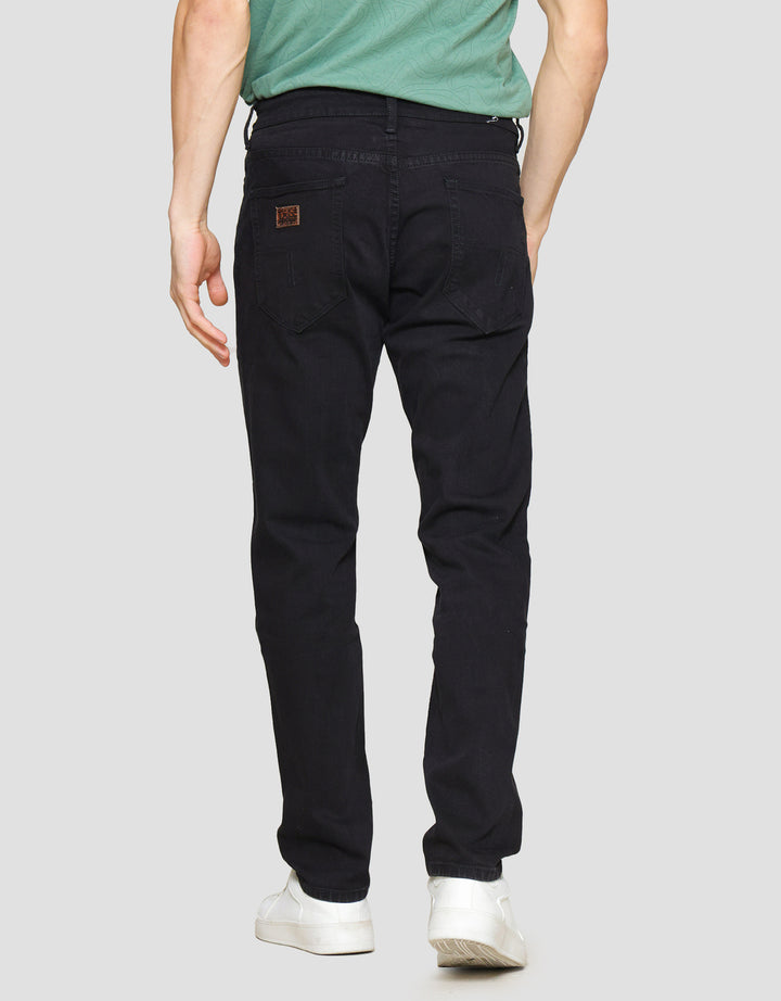 Lois Slim Stretch Fit SLS2403H Men's Jeans