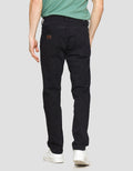 Lois Slim Stretch Fit SLS2403H Celana Jeans Pria