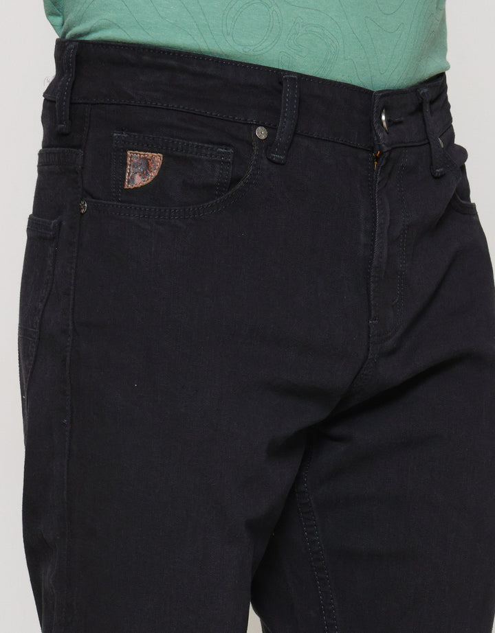 Lois Slim Stretch Fit SLS2403H Men's Jeans