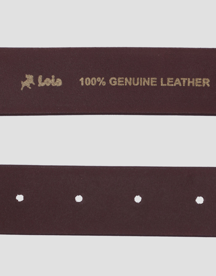 LOIS ELEGAN IKAT PINGGANG PRIA