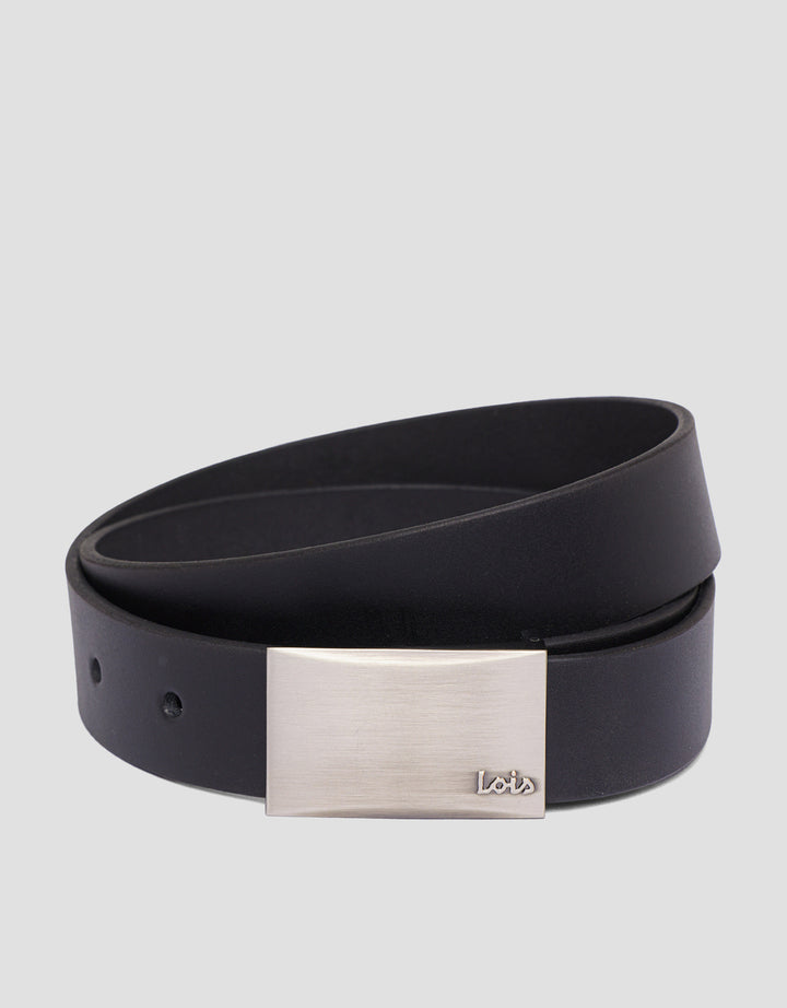 Lois B458NBL Ikat Pinggang Pria