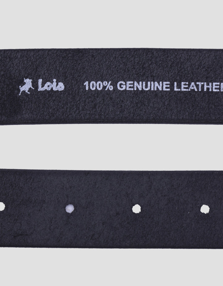 LOIS CASUAL TIMELESS BELT B440NBL PRIA