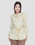 Exit Creza Blouse Wanita