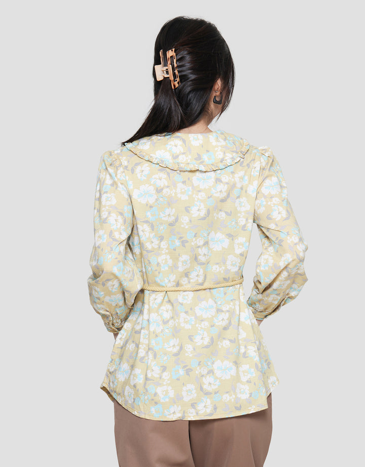 Exit Creza Blouse Wanita
