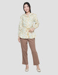 Exit Creza Blouse Wanita