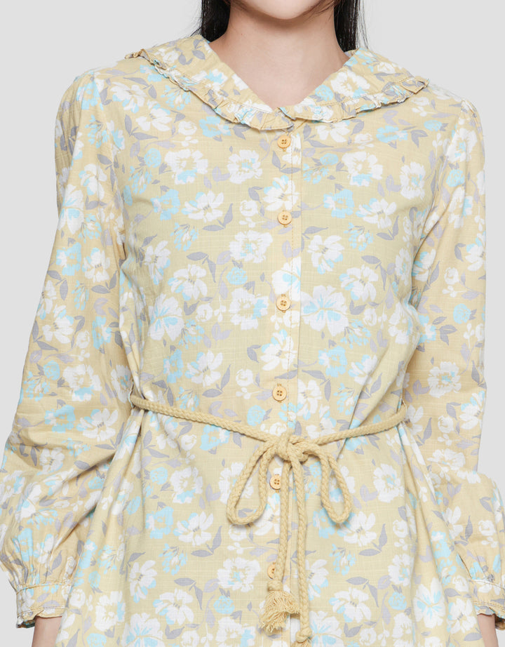 Exit Creza Blouse Wanita