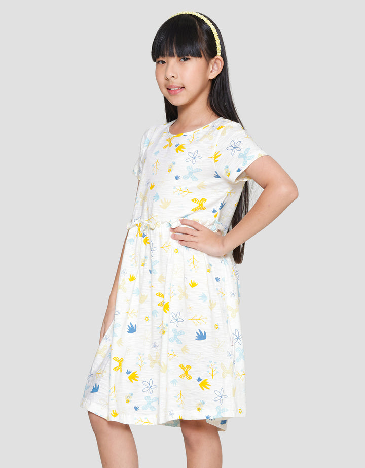 Exit Girls Yeva Dress for Girls