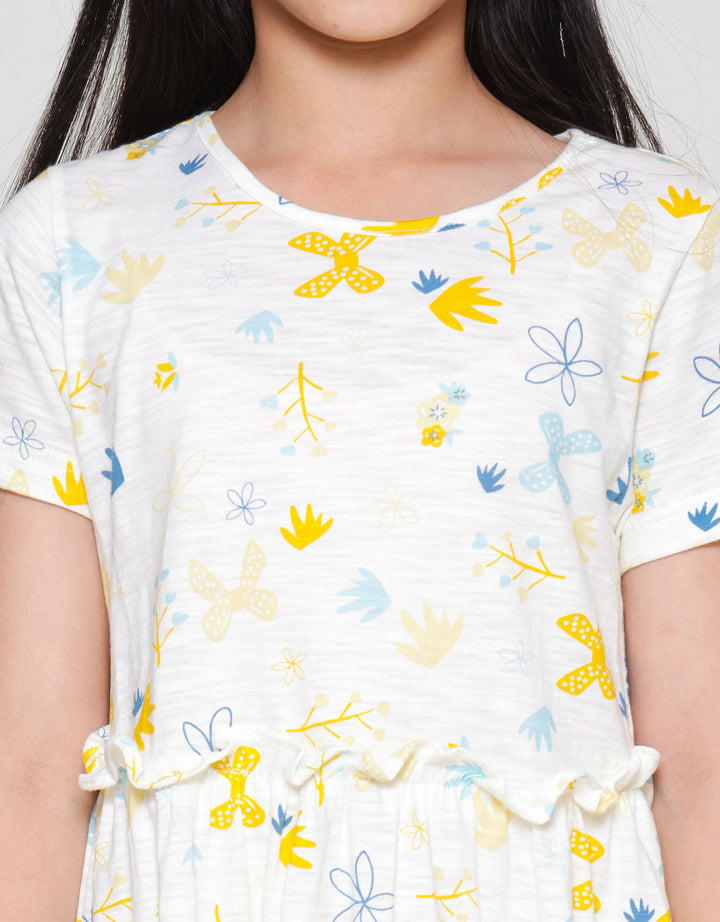 Exit Girls Yeva Dress for Girls