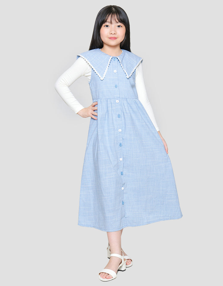 Exit Kids Uzena Dress for Girls