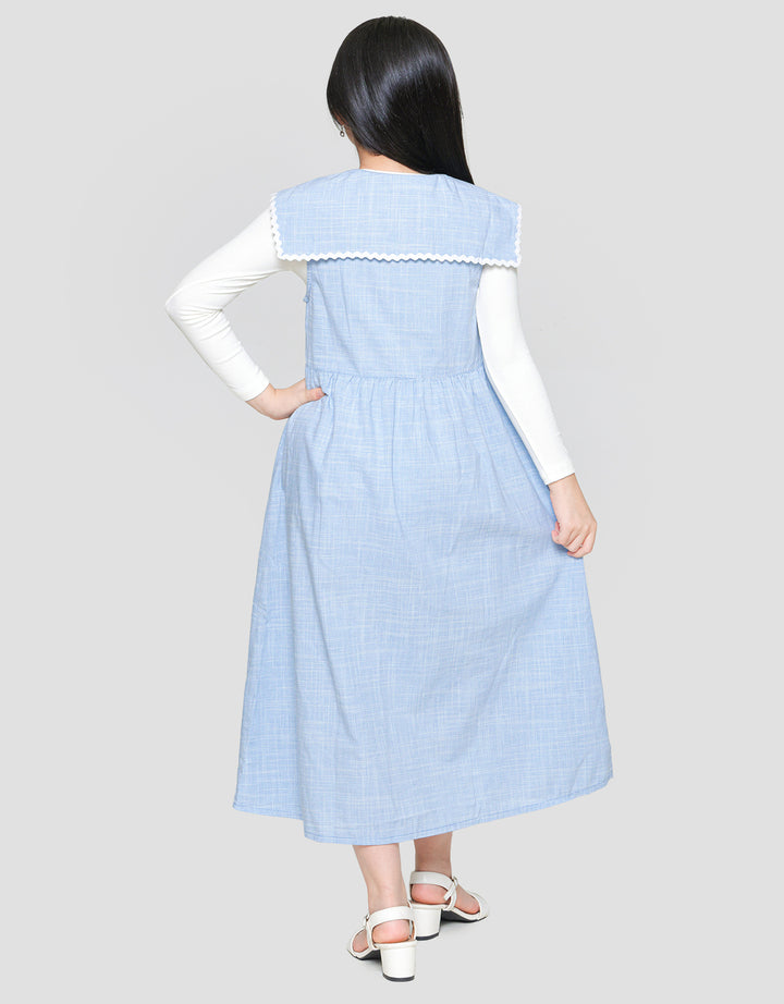 Exit Kids Uzena Dress for Girls