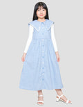 Exit Kids Uzena Dress for Girls