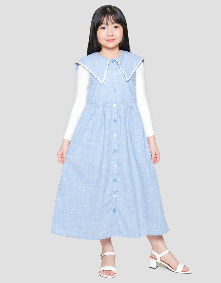 Exit Kids Uzena Dress for Girls