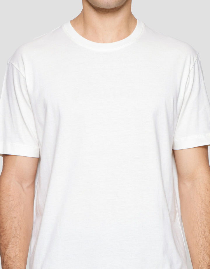 Cole Graphic Hd Breathe Kaos Lengan Pendek Pria