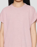 Little M Basic Girls Clothing Set