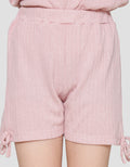 Little M Basic Girls Clothing Set