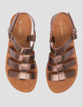 ST. YVES SANDAL SLINGBACK FQ58 WANITA
