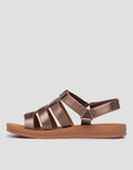 ST. YVES SANDAL SLINGBACK FQ58 WANITA