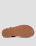 ST. YVES SANDAL SLINGBACK FQ58 WANITA