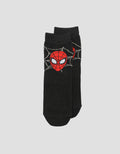 Marvel Spiderman Jaring Kaos Kaki Anak Laki-laki