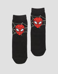 Marvel Spiderman Jaring Kaos Kaki Anak Laki-laki